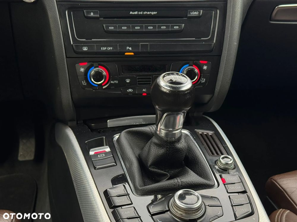 Audi A5 Coupé 3.0 TDI DPF quattro - 28