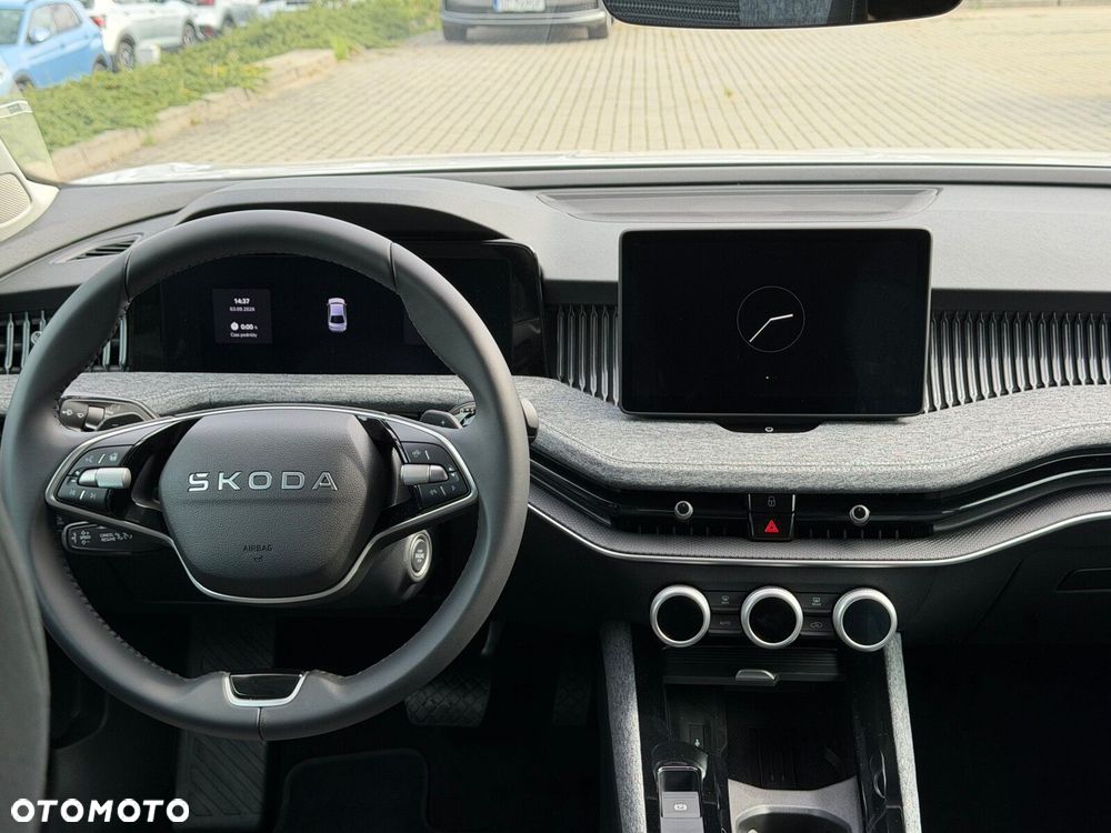 Skoda Superb 2.0 TDI SCR 4x4 Drive DSG - 13