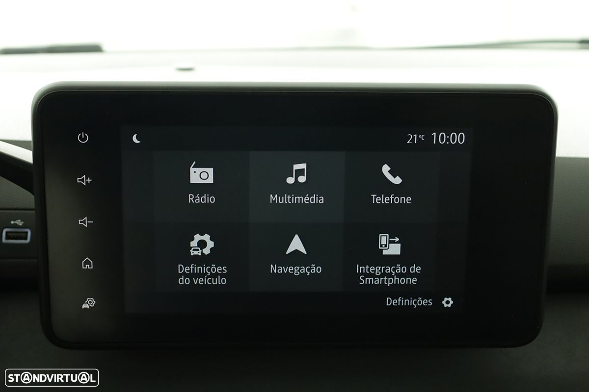Dacia Jogger 1.0 ECO-G Extreme Bi-Fuel - 10