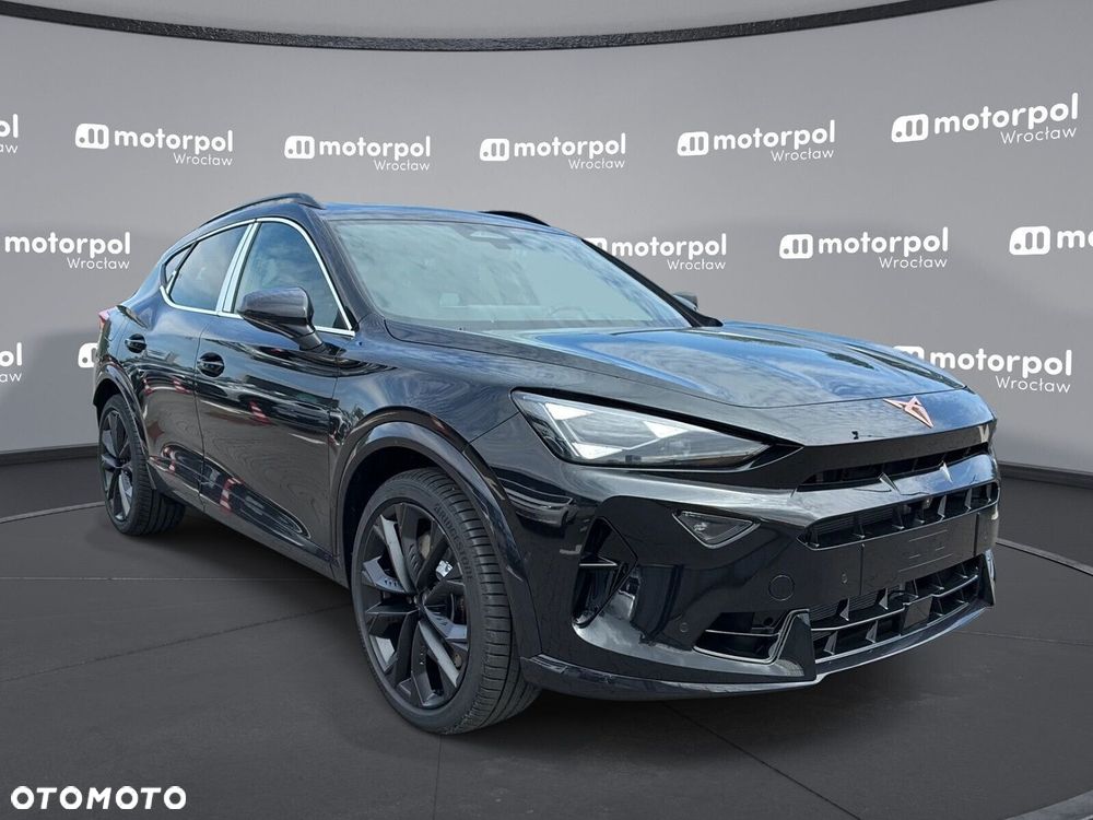 Cupra Formentor - 3