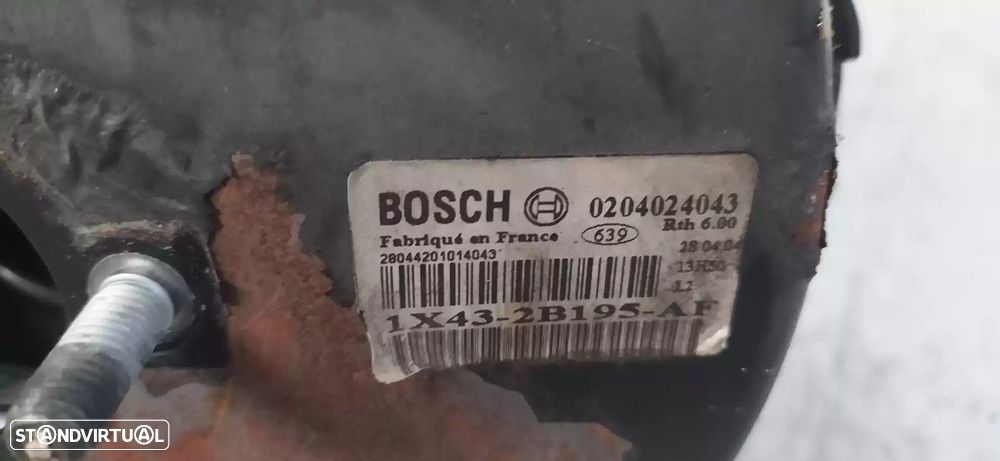 SERVOFREIO JAGUAR X-TYPE 2004 -1X432B195AF - 3