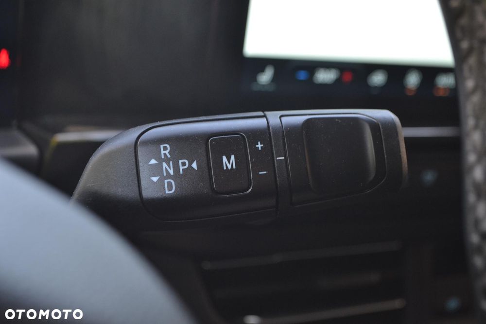 Ford Tourneo Custom L2H1 VA Autm Titanium - 22