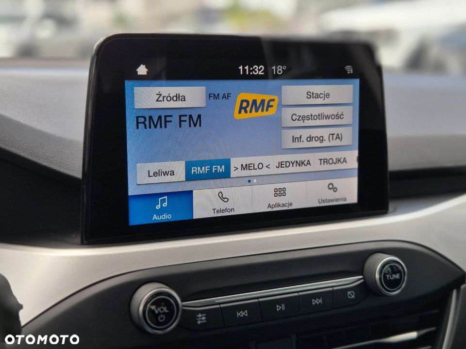 Ford Focus - 23