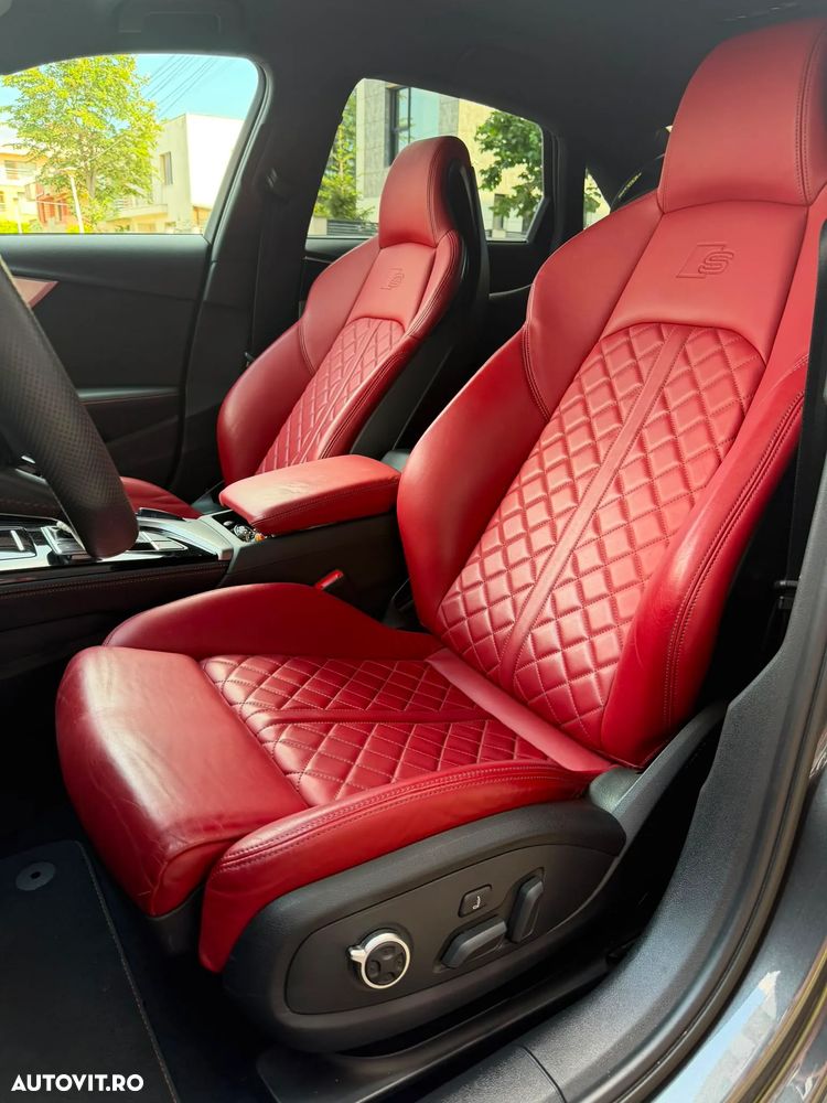 Audi A4 Limuzina 40 TDI quattro S tronic edition one - 11