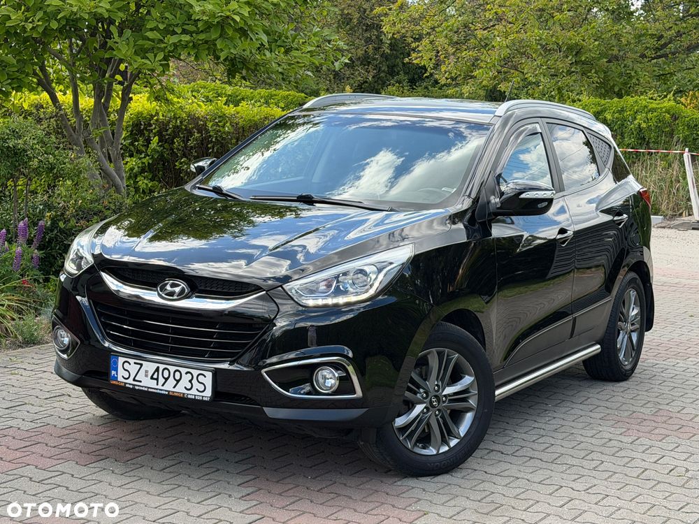 Hyundai ix35 1.6 2WD Style - 33