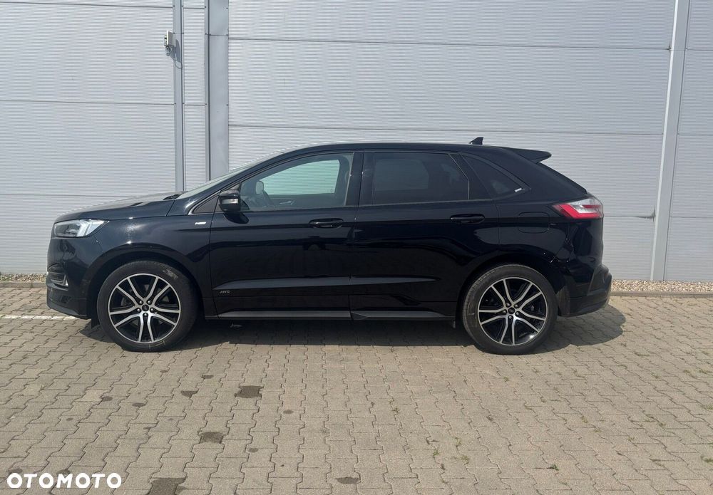 Ford Edge 2.0 EcoBlue Twin-Turbo 4WD ST-Line - 4