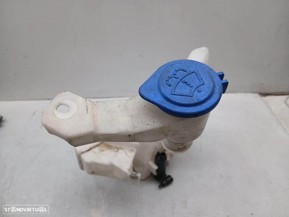 Reservatório / depósito água limpa vidros JAGUAR E-Pace (X540) - 3