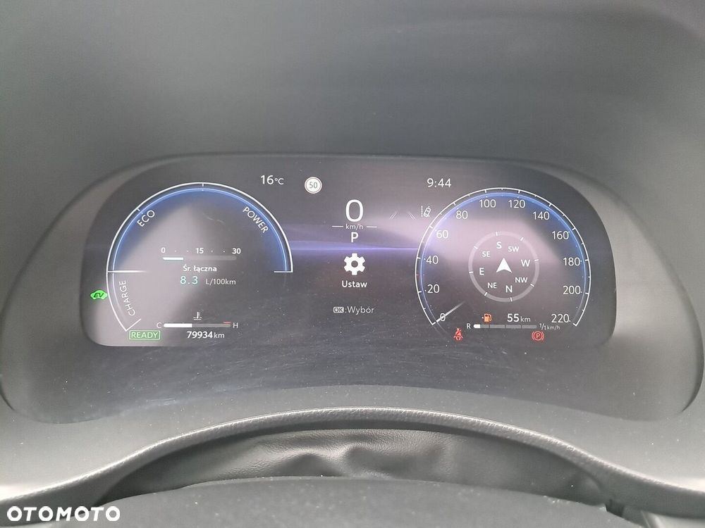 Toyota Highlander 2.5 Hybrid Executive - 27