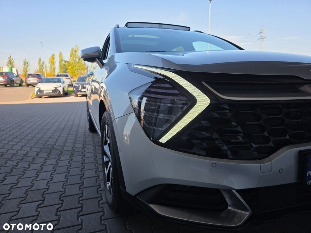 Kia Sportage - 33