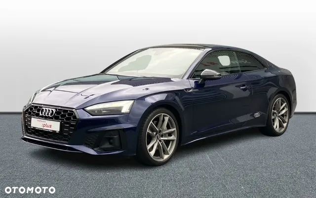 Audi A5 Coupé 45 TFSI Quattro S tronic - 3