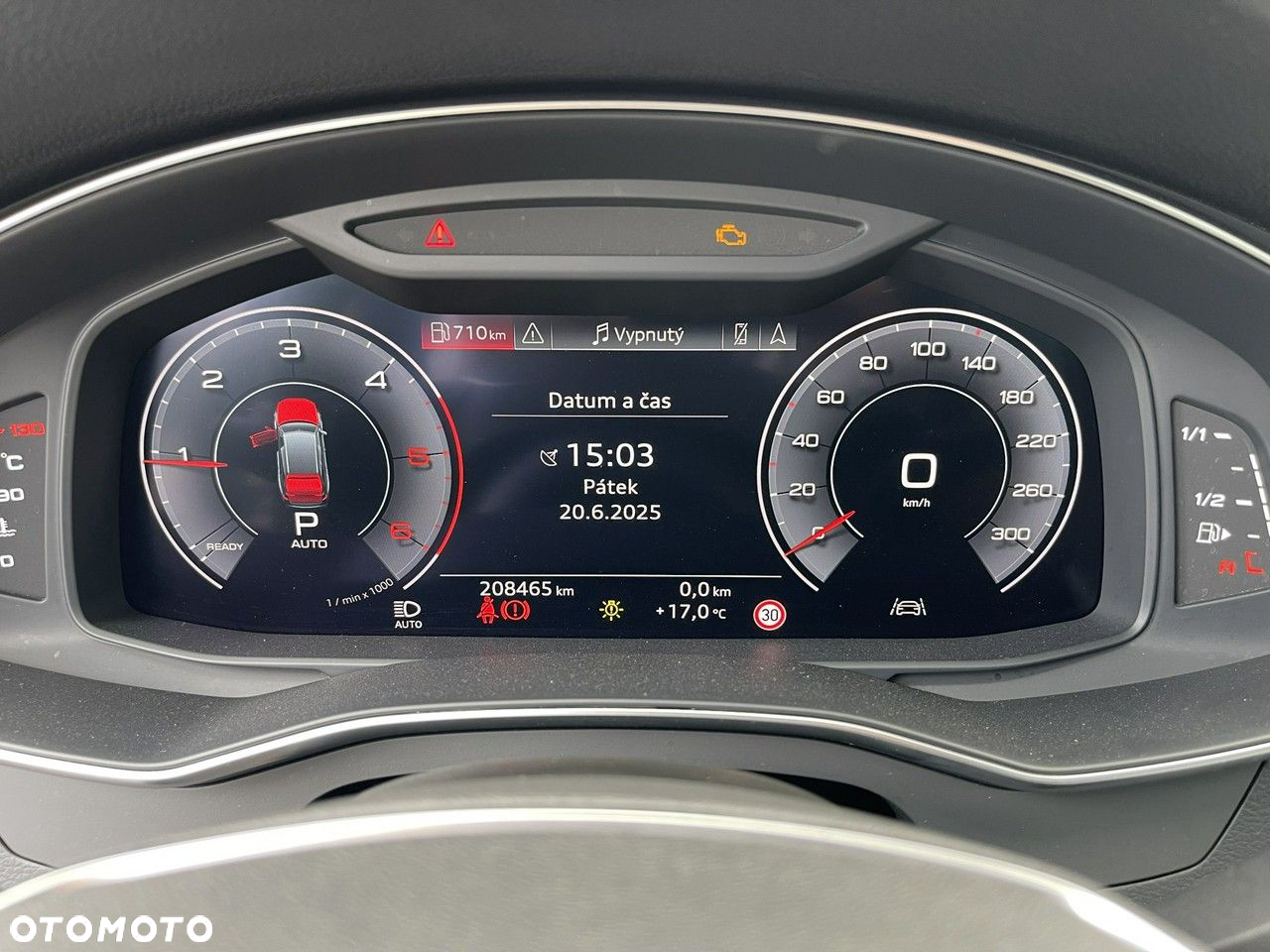 Audi A6 Avant 50 TDI quattro tiptronic advanced - 7