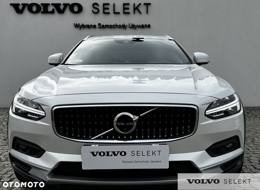 Volvo V90 Cross Country B5 D AWD Ultimate - 15