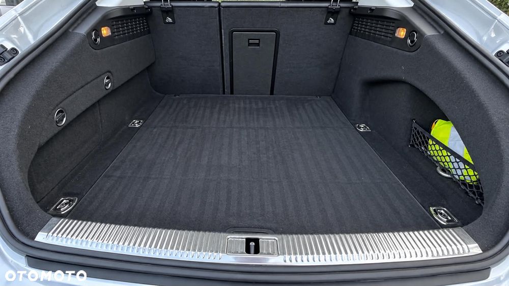 Audi S7 Sportback 4.0 TFSI Quattro S tronic - 10