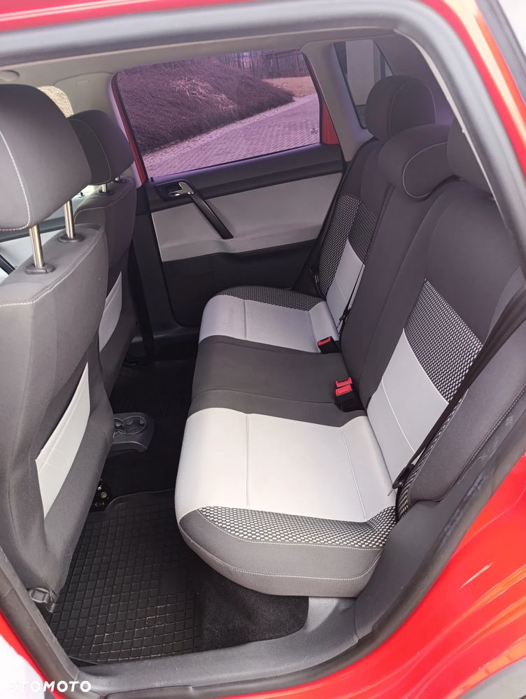 Volkswagen Polo Cross - 8