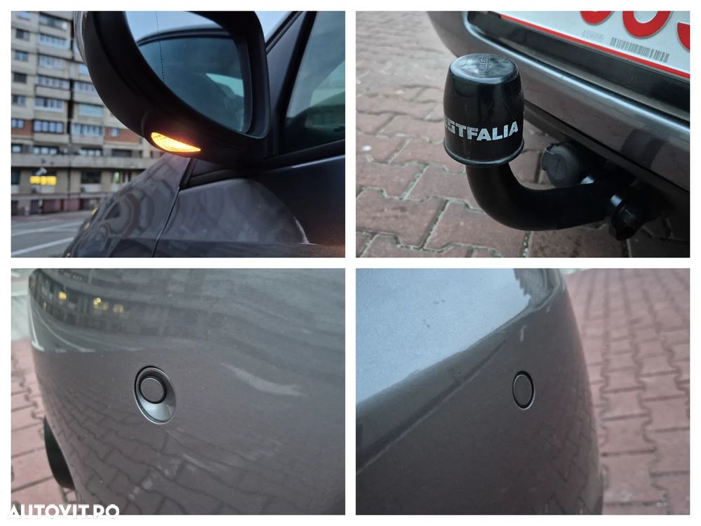 Volkswagen Golf 1.6 Tour Edition - 14