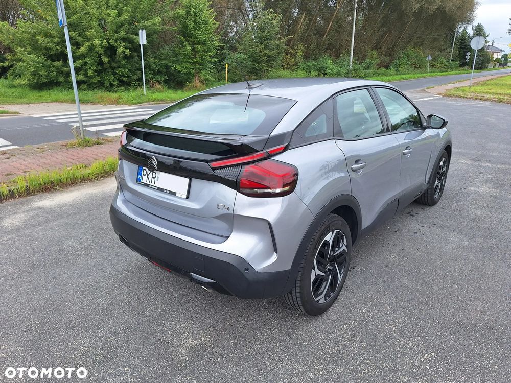 Citroën C4 - 5