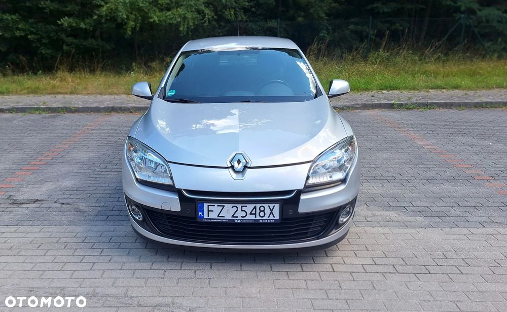 Renault Megane 1.6 16V Expression - 1