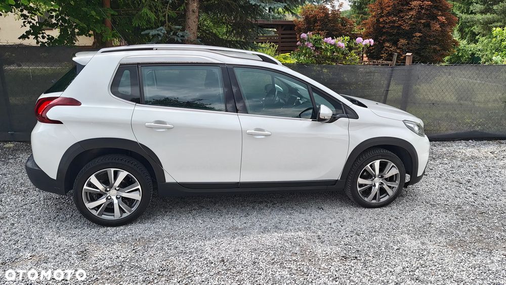 Peugeot 2008 PureTech 110 Stop&Start Business-Line - 31