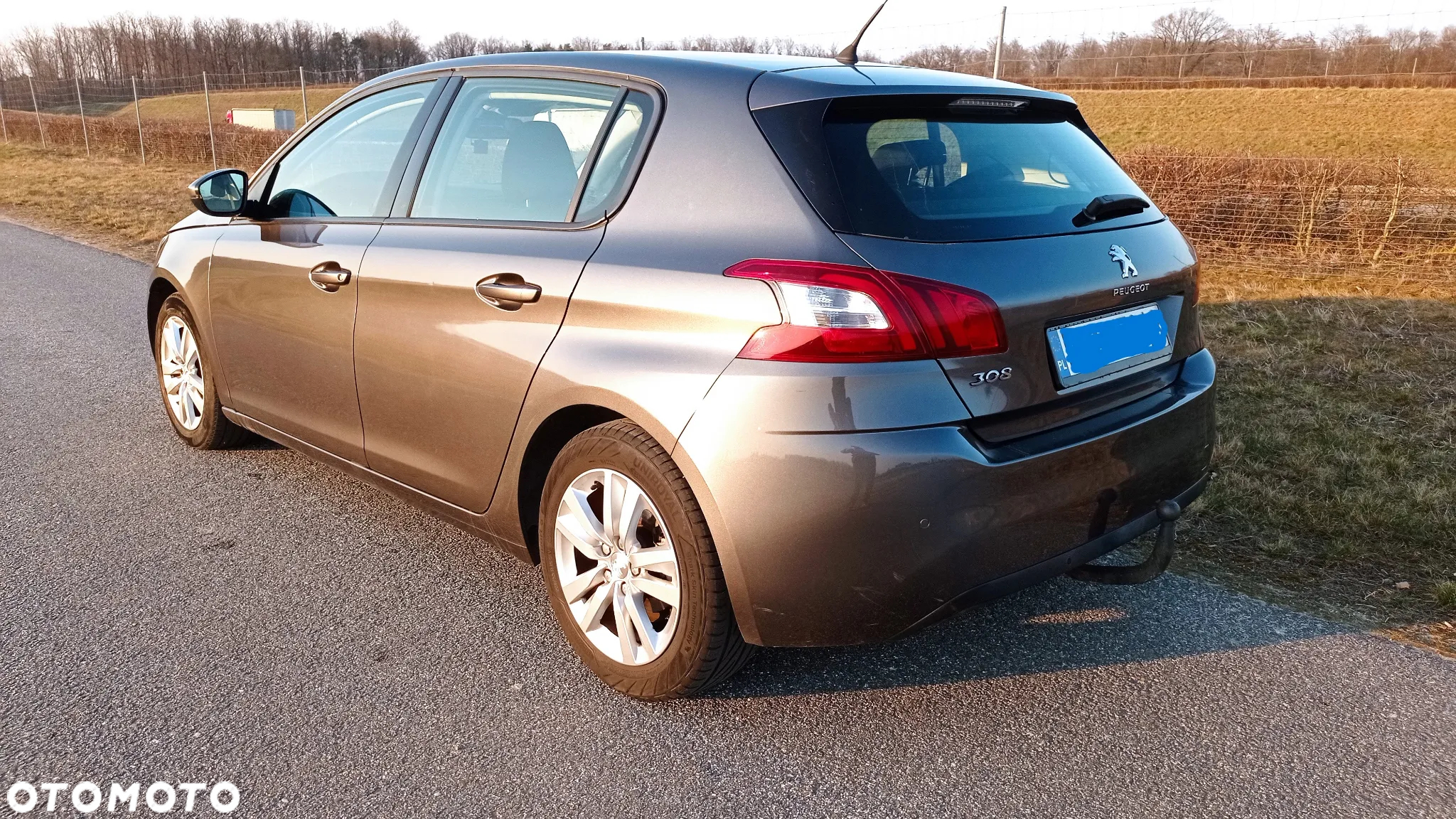 Peugeot 308 BlueHDi FAP 120 Stop & Start Active - 6