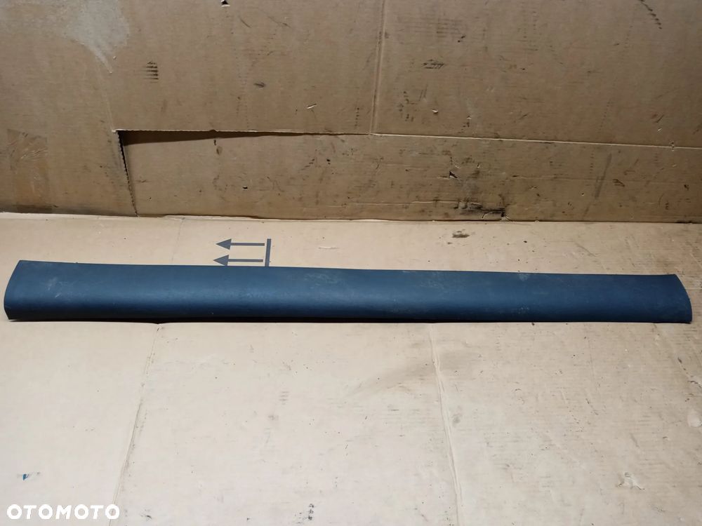 Listwa drzwi lewych lewa Renault Megane II 2 8200079432 - 1