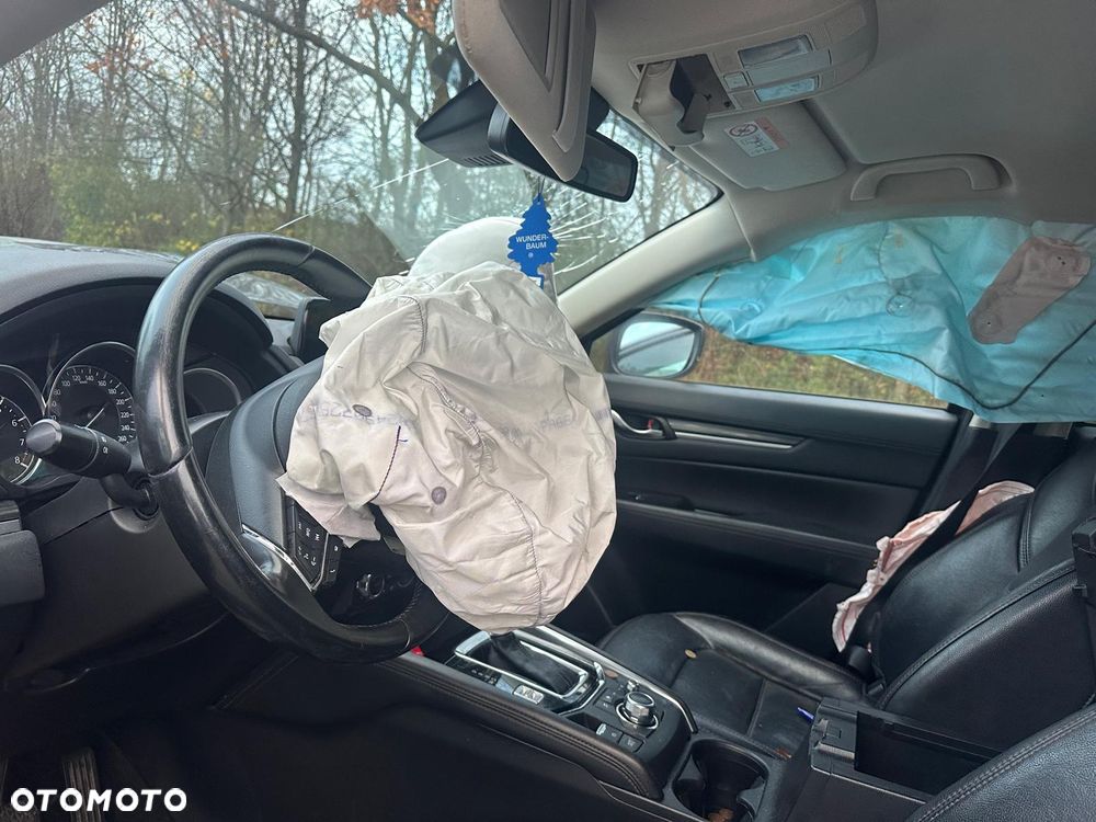 Mazda CX-5 ver-1-8-comfort - 4