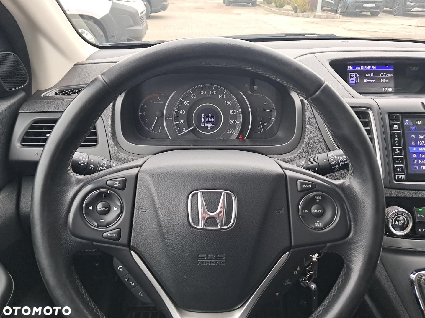 Honda CR-V 1.6i-DTEC Elegance - 18