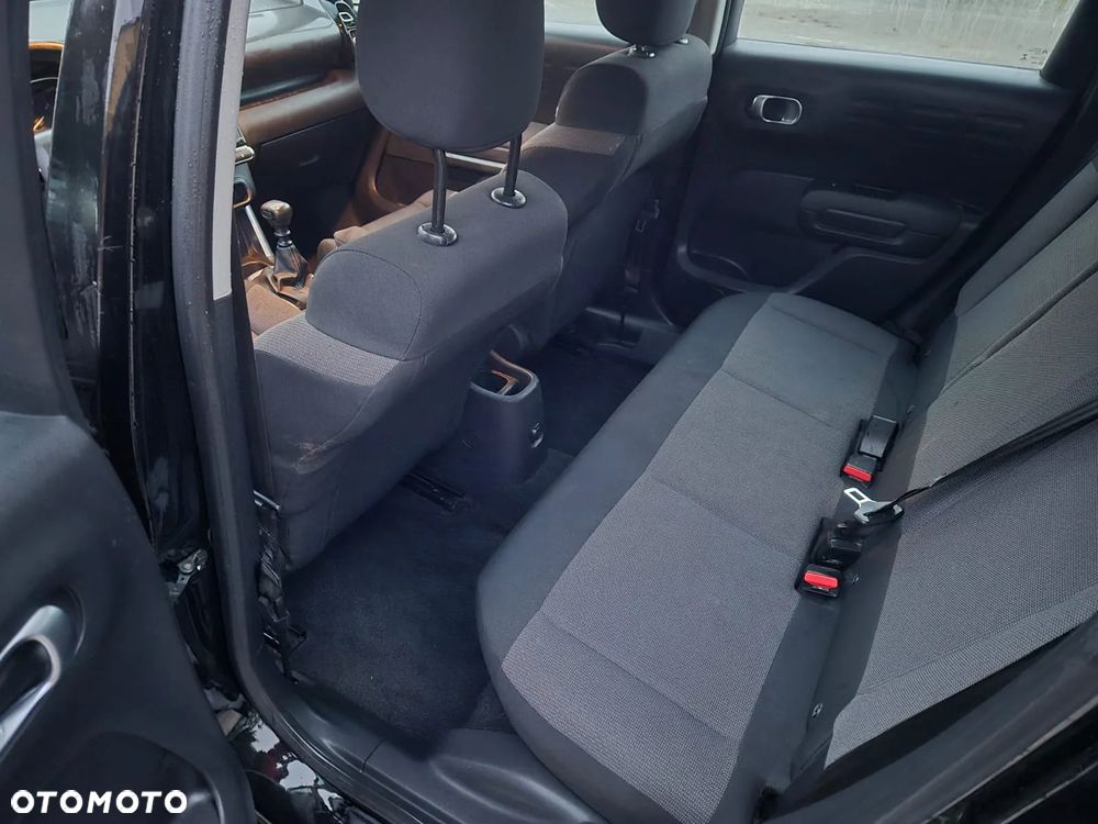 Citroën C3 Aircross BlueHDI 100 Stop & Start ORIGINS - 18