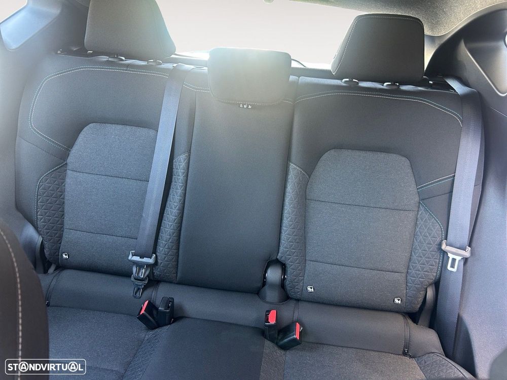 Renault Captur 1.0 TCe Evolution - 13