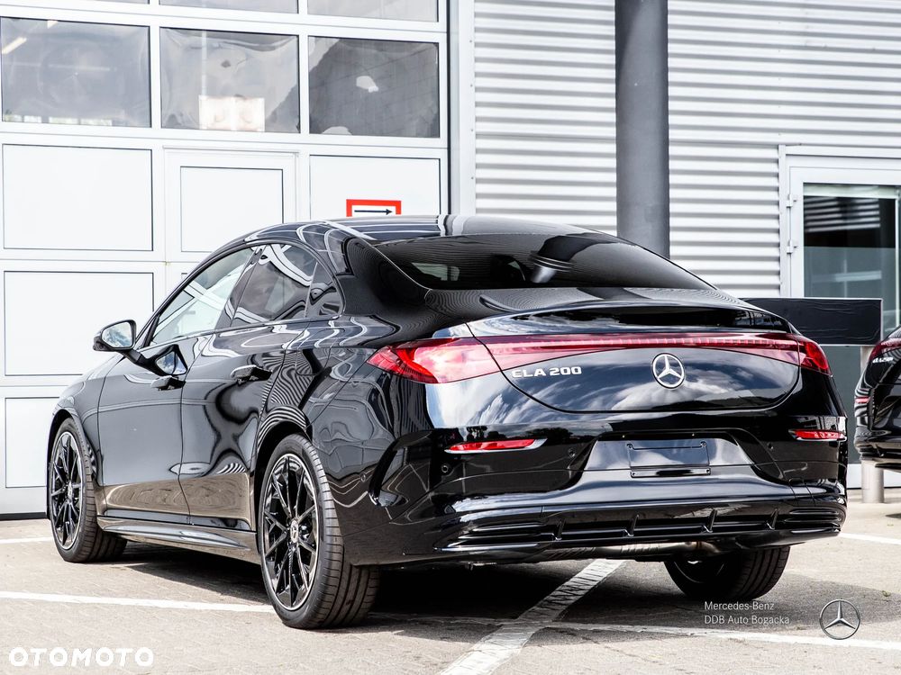 Mercedes-Benz CLA 200 mHEV 8G-DCT - 5