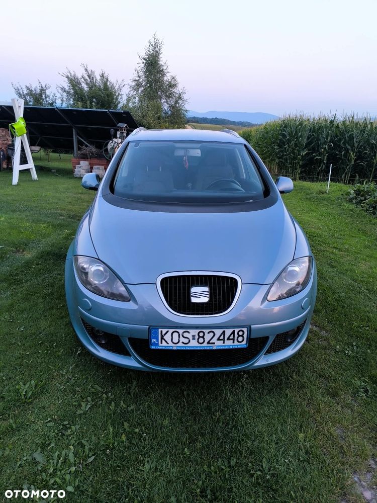 Seat Altea XL - 2