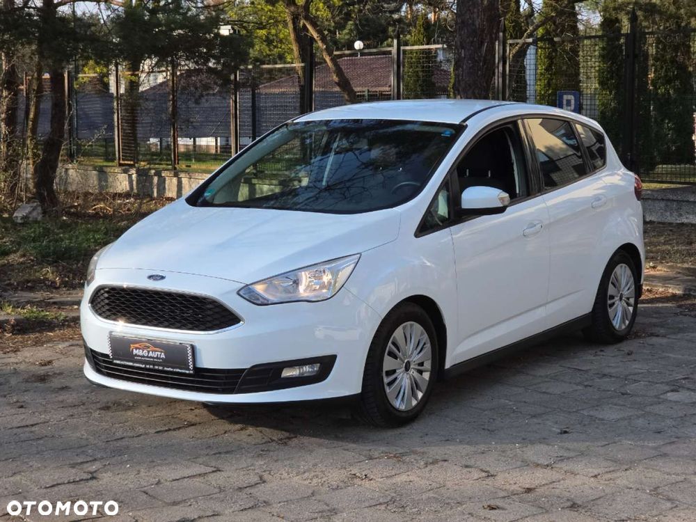 Ford C-MAX - 3
