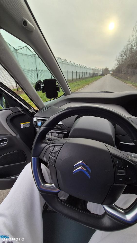 Citroën C4 Picasso 1.6 BlueHDi MoreLife S&S - 16