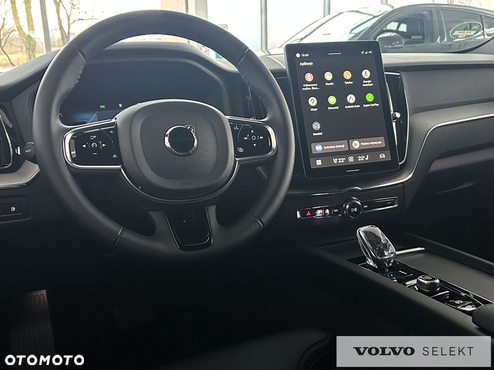 Volvo XC 60 - 8