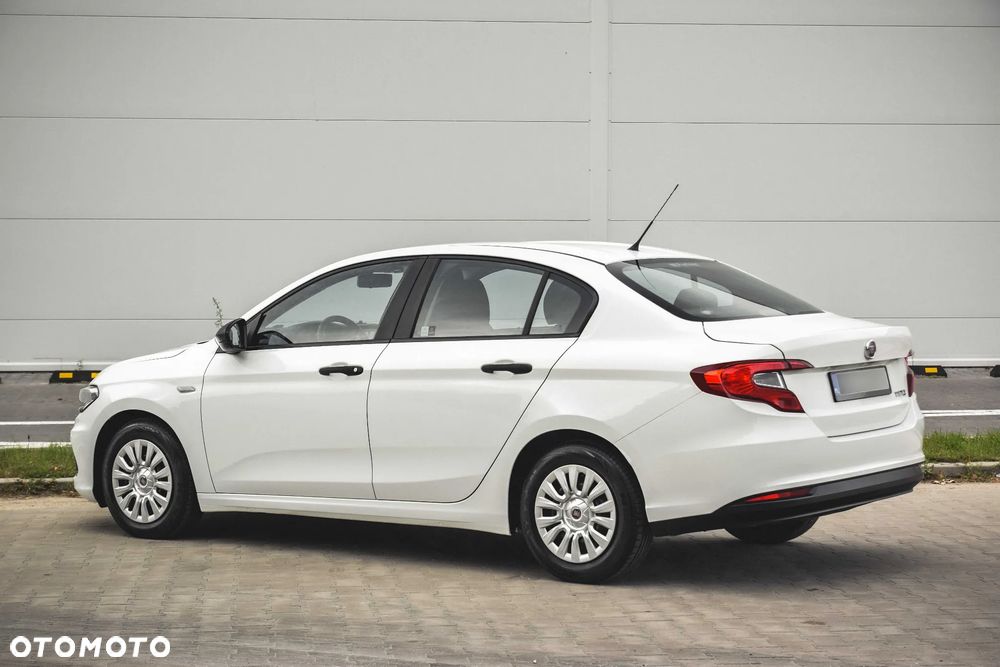 Fiat Tipo 1.4 16v Easy - 13