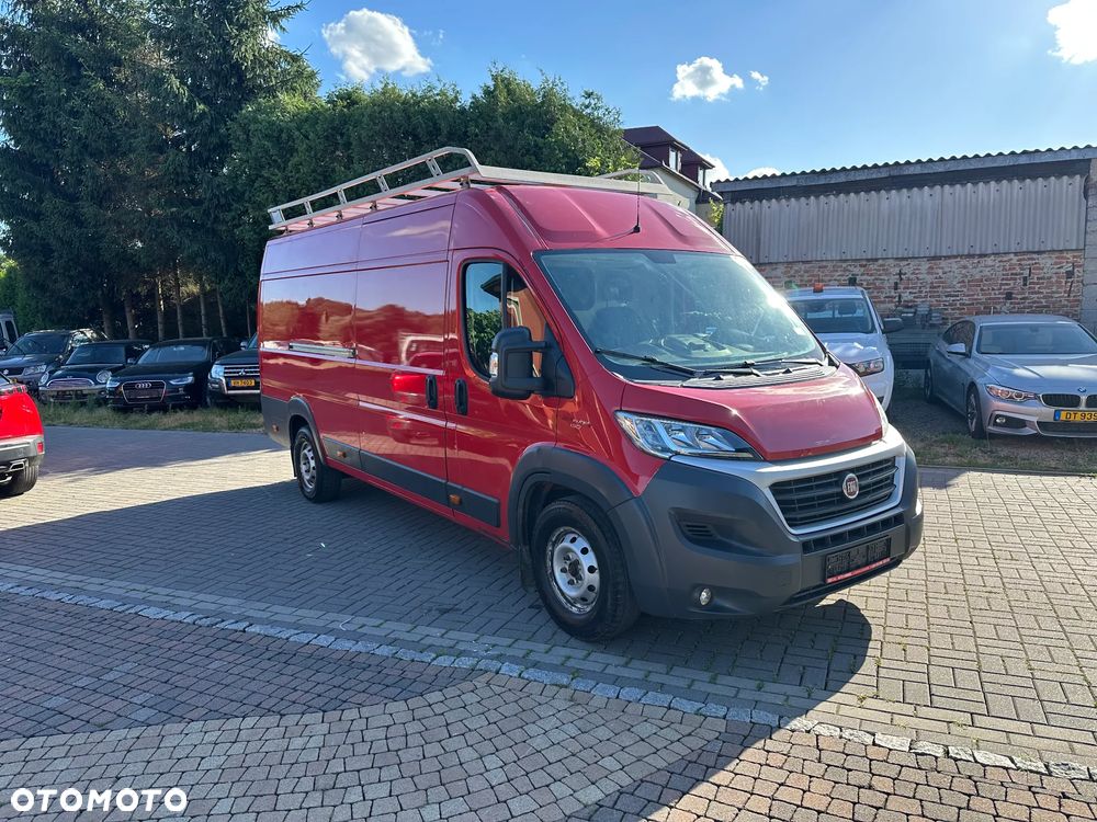 Fiat DUCATO - 3