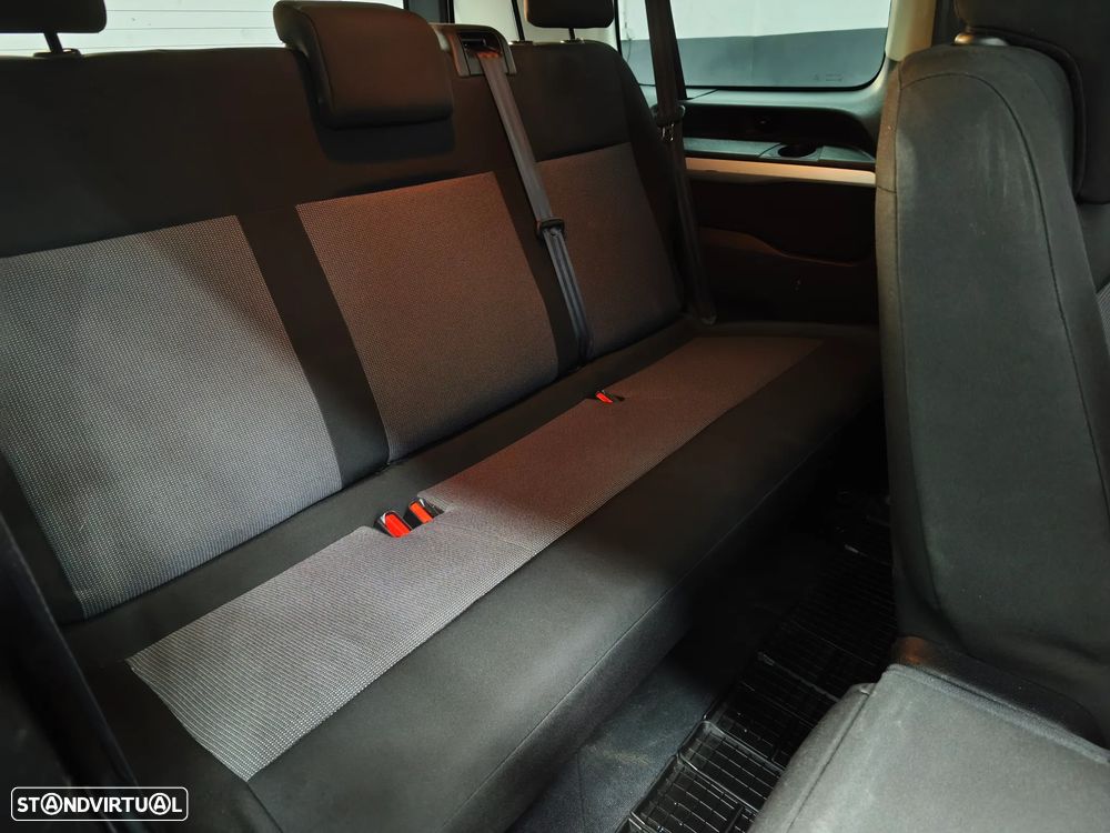 Toyota Proace Verso - 11