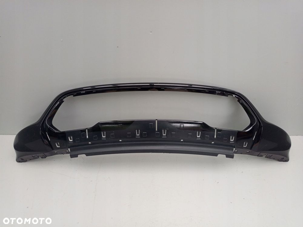 JEEP GRAND CHEROKEE WK2 LIFT SPOILER DOKŁADKA ZDERZAKA PRZÓD 5XV45TRMAA ÷ - 2