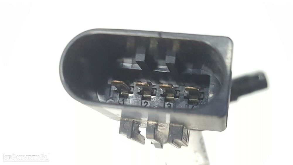 MÓDULO ELETRÓNICO MERCEDES CLASE B (W246) B 200 CDI (246.208) - 2