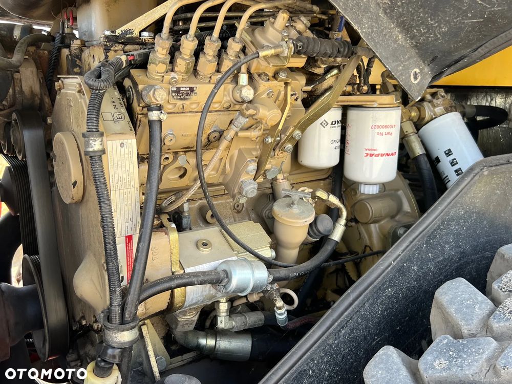 Dynapac WALEC Dynapac CA152D - 6