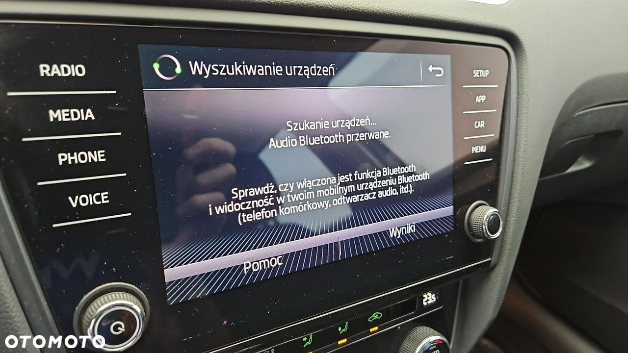 Skoda Octavia 1.6 TDI SCR Ambition - 21