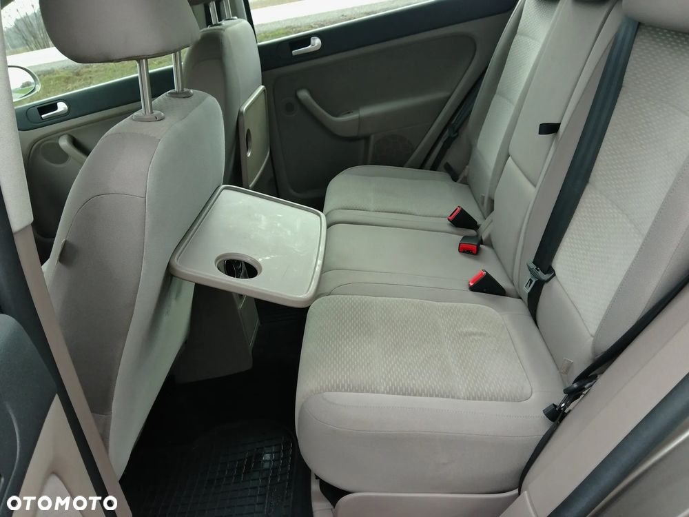 Volkswagen Golf 1.4 TSI Edition - 15