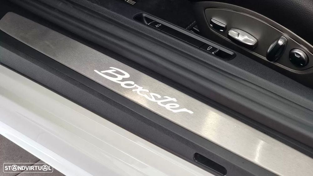 Porsche 718 Boxster Style Edition PDK - 19