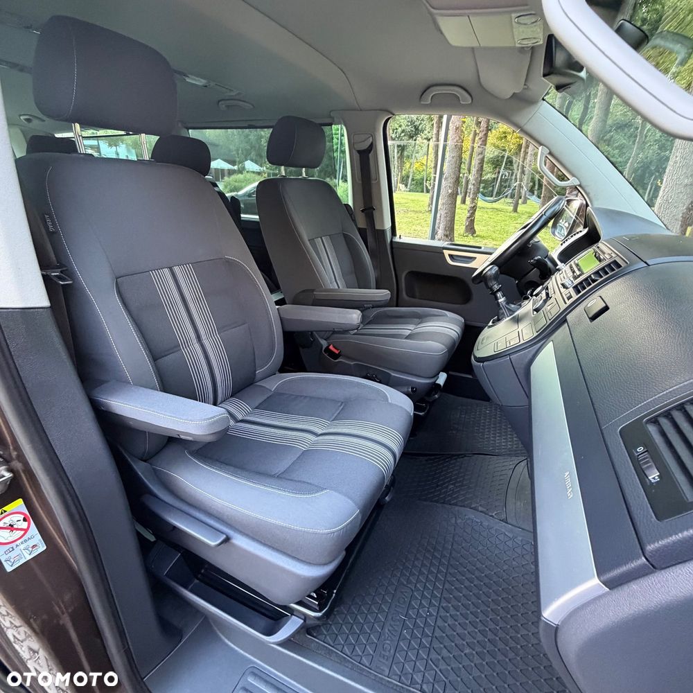 Volkswagen Multivan L2 LIFE - 29