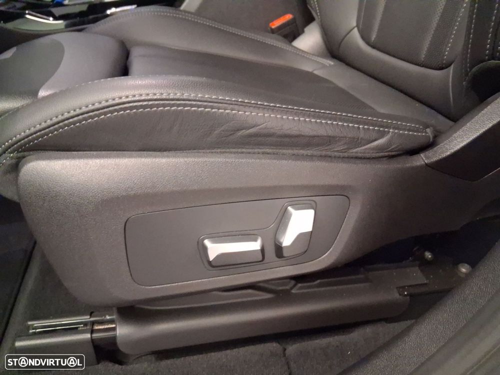 BMW X3 30 e xDrive Pack M - 15