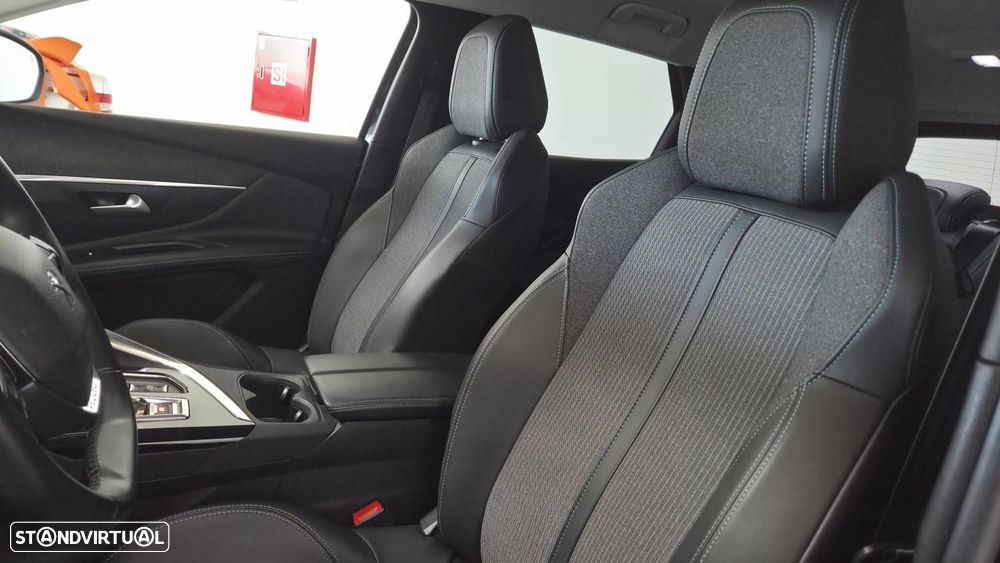 Peugeot 3008 1.6 Hybrid Allure Pack e-EAT8 - 12