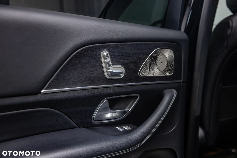 Mercedes-Benz GLE 450 4Matic 9G-TRONIC AMG Line - 26