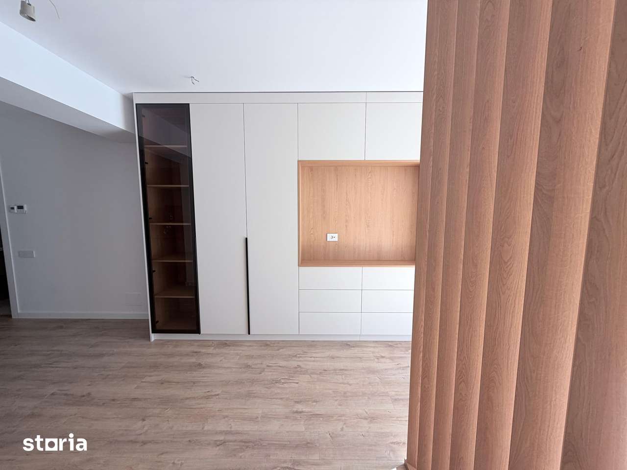 RESIDENCE 5 FOREST | Studio | Iancu Nicolae | Pipera| COMISION 0 — fotografia 1