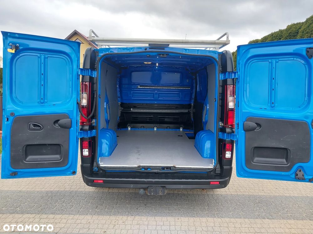 Renault TRAFIC - 19