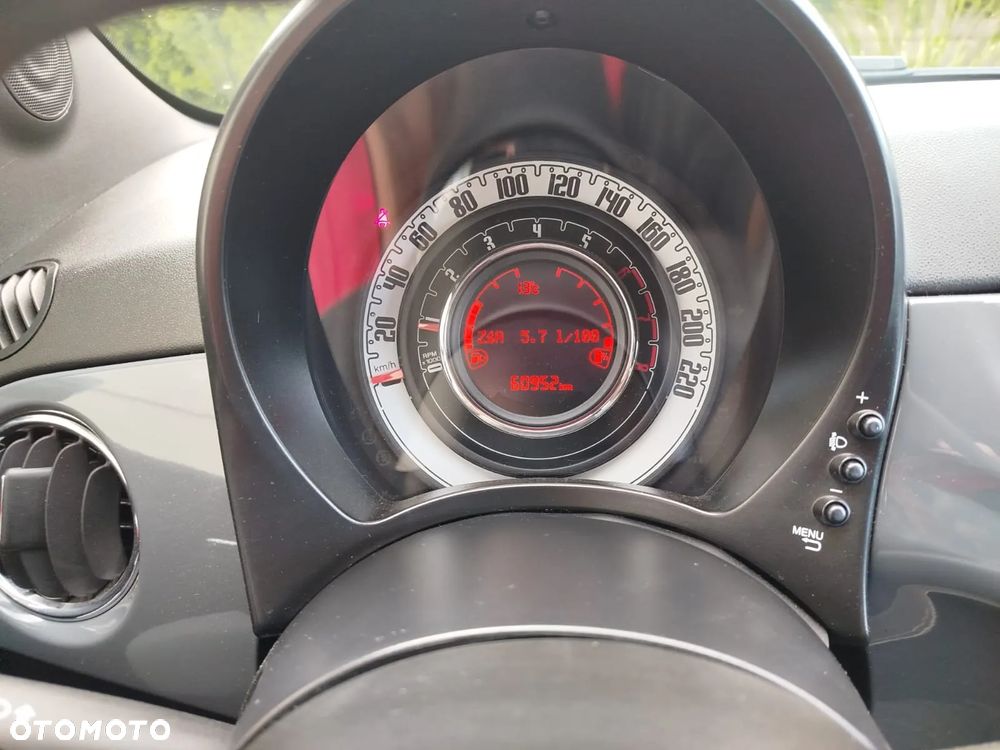 Fiat 500 - 10