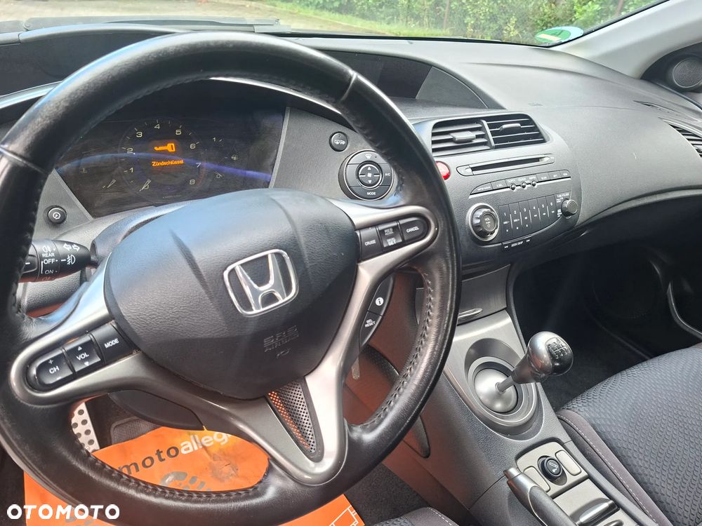 Honda Civic - 24